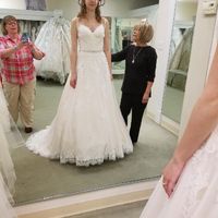 Dress Outtakes. Show me the rejects! - 7