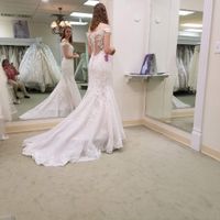 Ladies Getting Married in June- Let's See Those Dresses! 🌸❤🌸 - 1