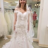 Ladies Getting Married in June- Let's See Those Dresses! 🌸❤🌸 - 2