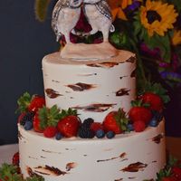 Let's see everyone's cakes and inspo