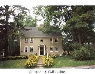 NWR: Put in an offer on a house!- UPDATE