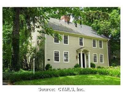 NWR: Put in an offer on a house!- UPDATE