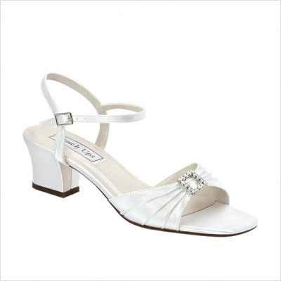 Where did you find your shoes?