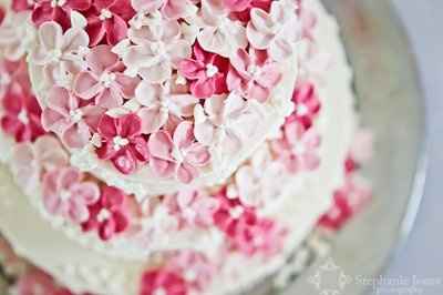 cake topper a year later?