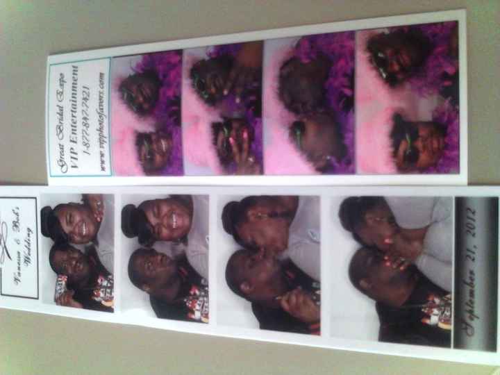 Photo-Booth Fun *PICS*