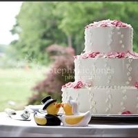 cake topper a year later?