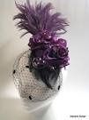 Fascinators Head Pieces *Pics*
