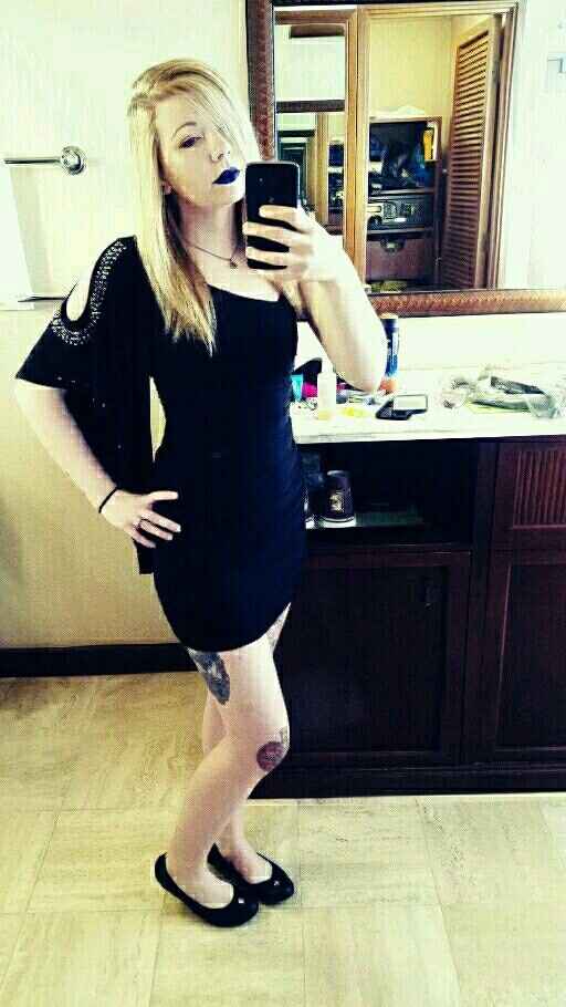 Non pro bam!!! Purple lip