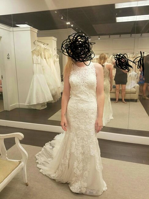 New Dress?!