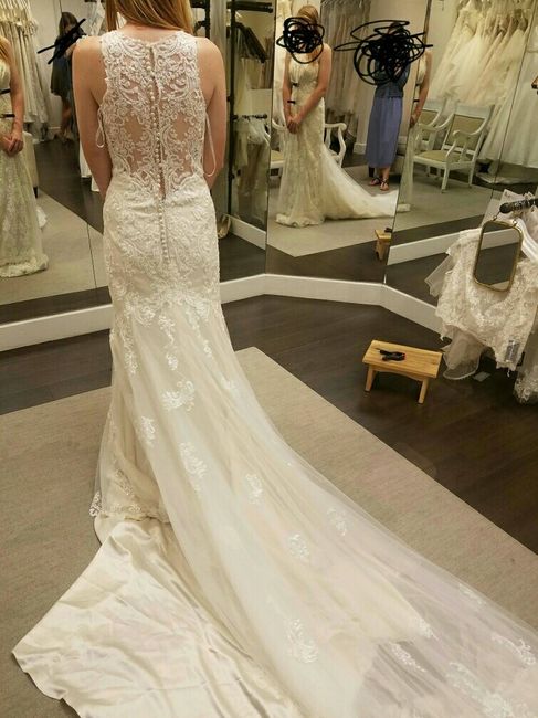 New Dress?!