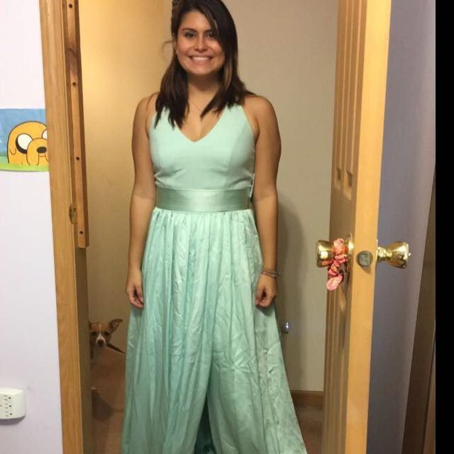 Show me the BM Dresses