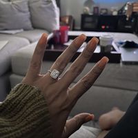 2023 Brides - Show us your ring! - 1