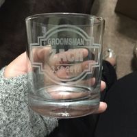 Groomsman gift ideas (not the usual flask)