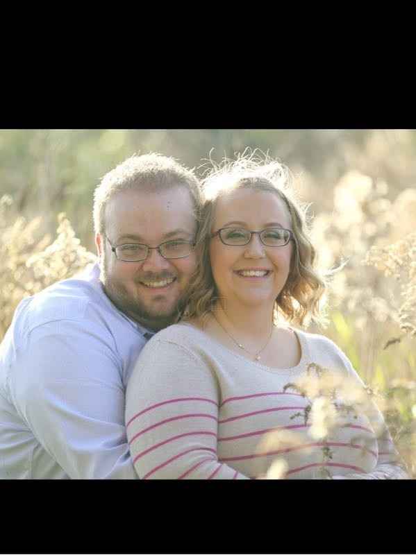 Engagement pics!!