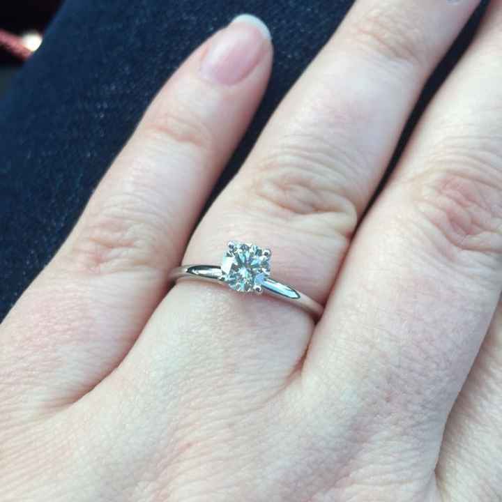 Ring distraction - intro