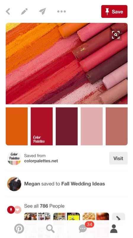 Any September 2017 wedding??