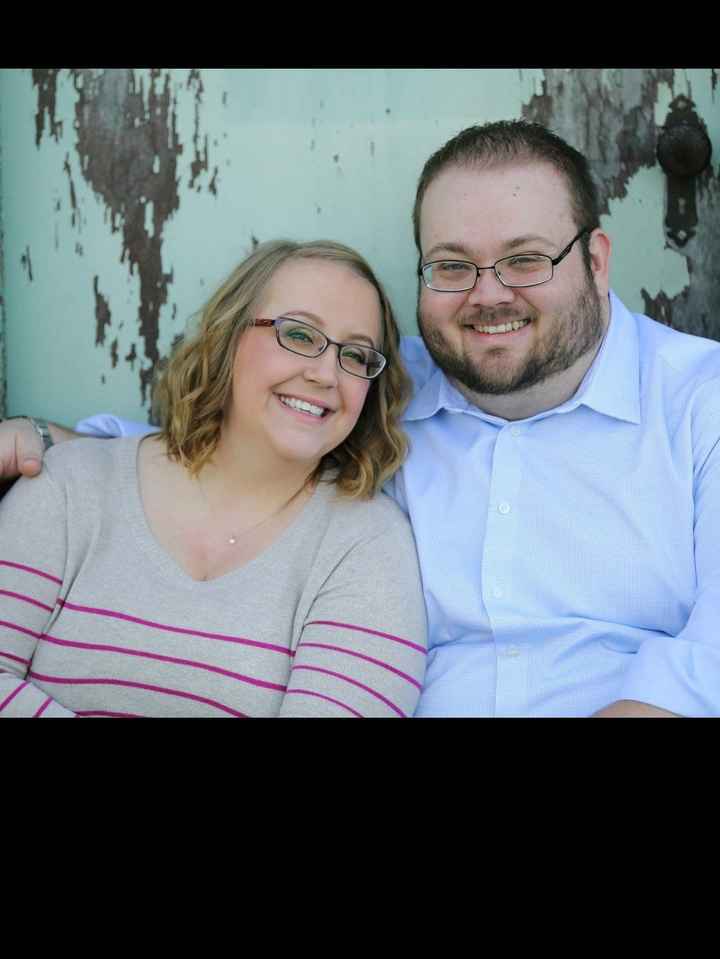 Engagement pics!!