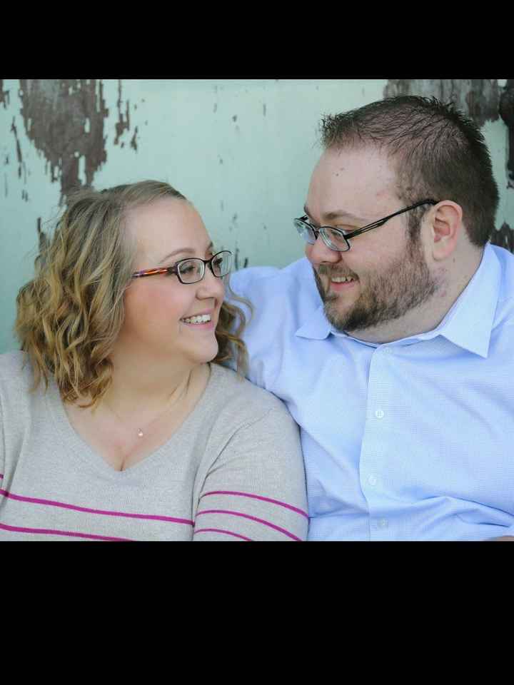 Engagement pics!!