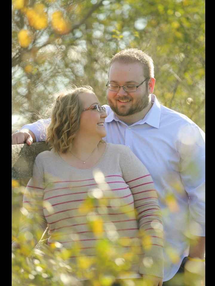 Engagement pics!!