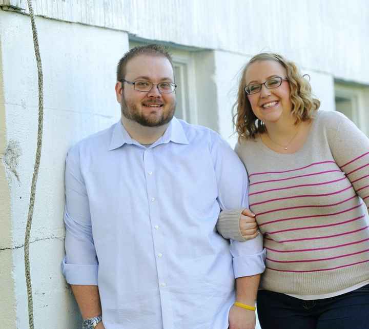 Engagement pics!!