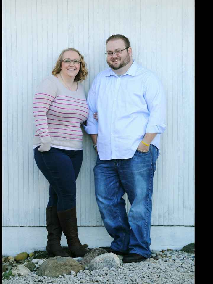 Engagement pics!!