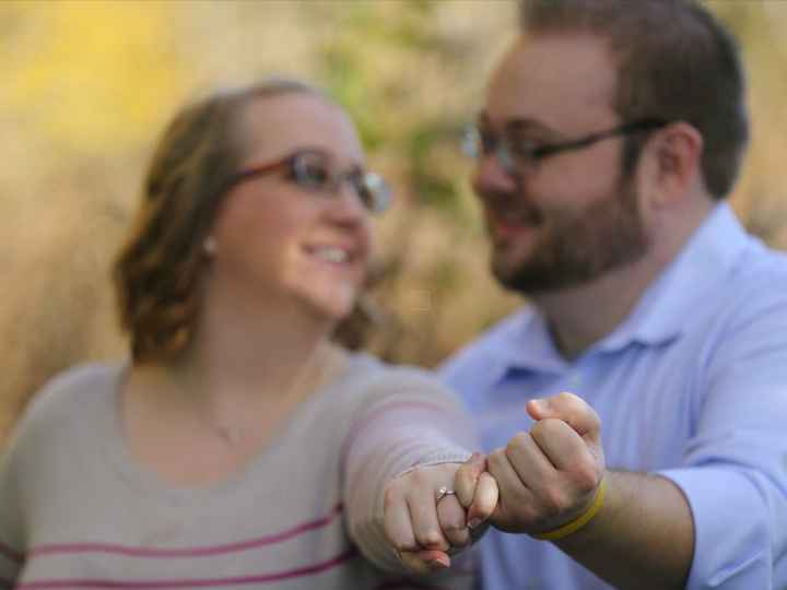 Engagement pics!!