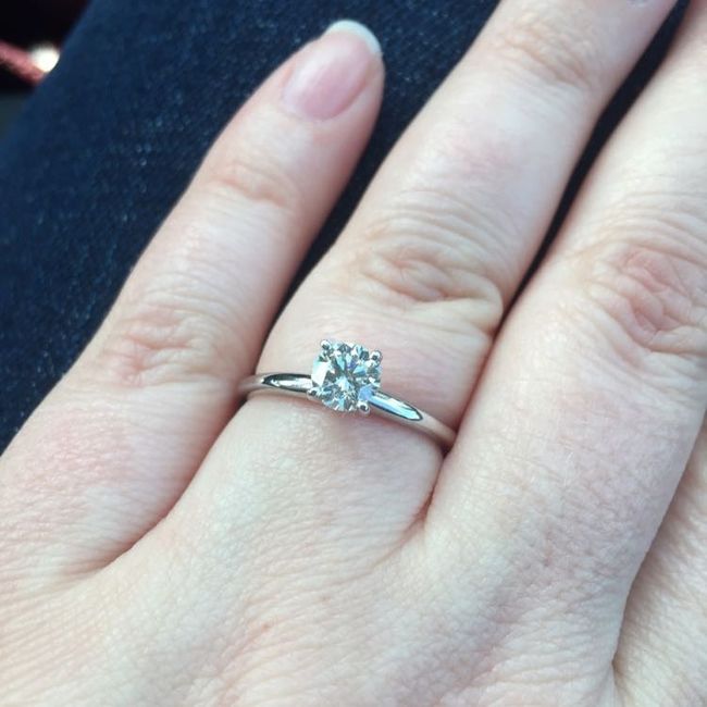 Ring distraction - intro