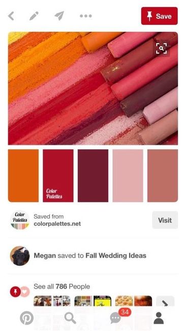 Any September 2017 wedding??