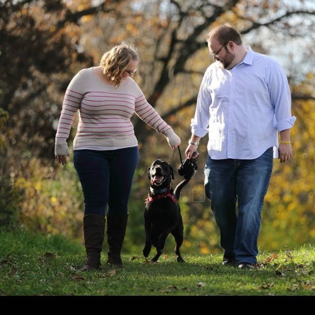 Engagement pics!!