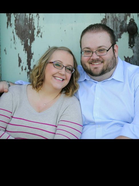 Engagement pics!!
