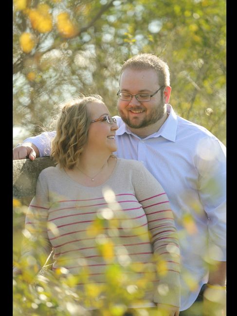 Engagement pics!!