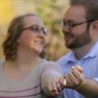 Engagement pics!!