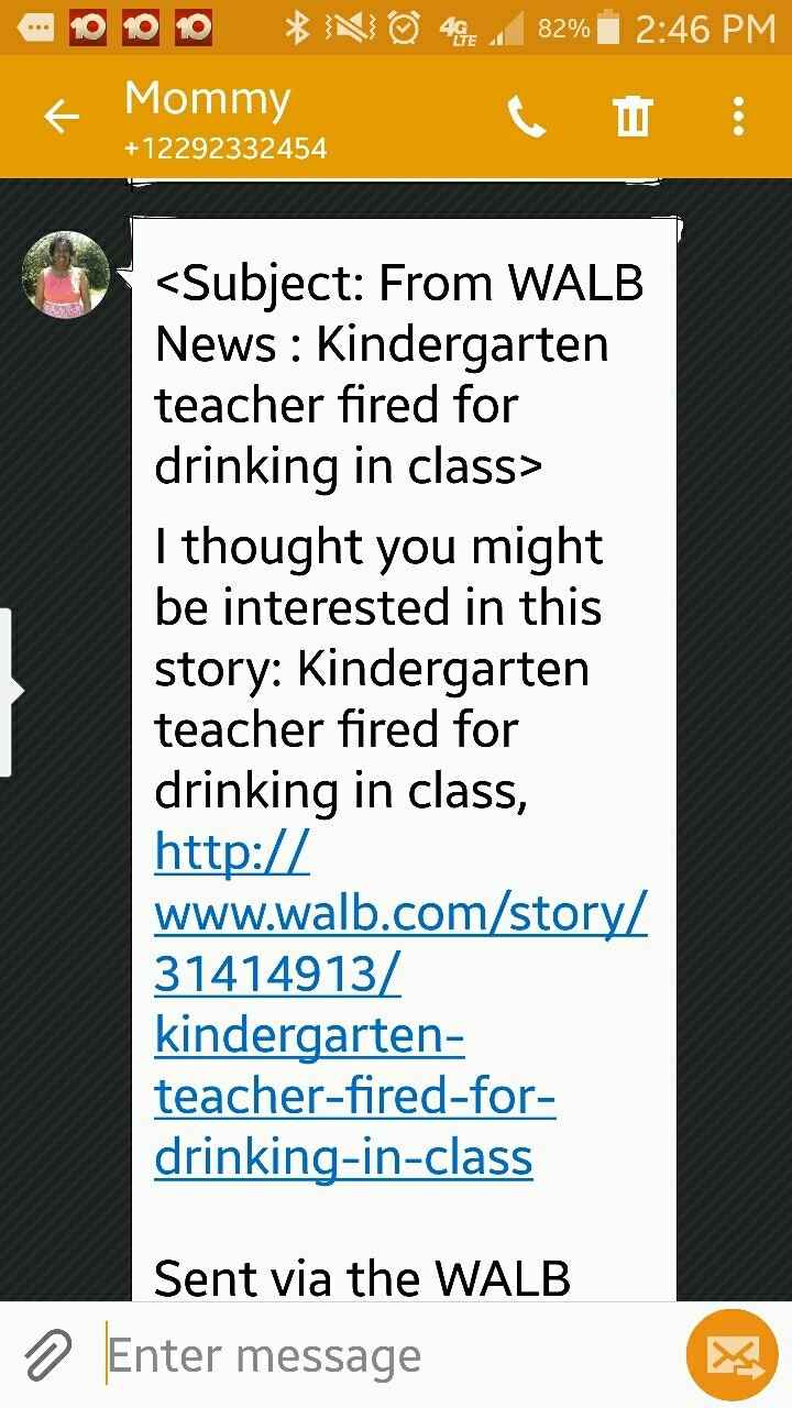 NWR: Teachers