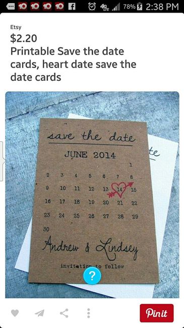DIY STDs