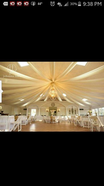 Show off your venue!