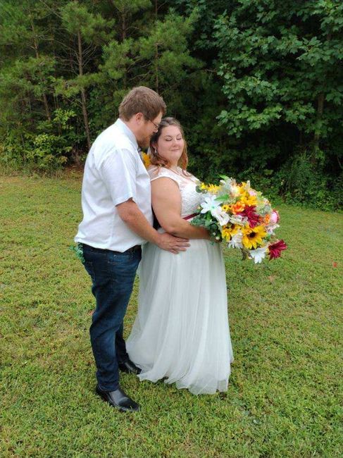 Couples getting married on August 21, 2022 1