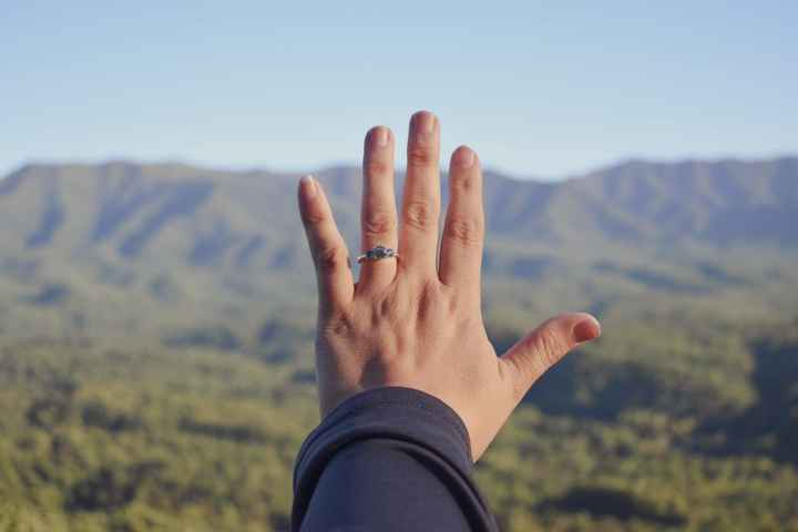 Brides of 2022! Show us your ring! - 1