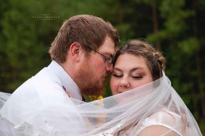 Couples getting married on August 21, 2022 - 1