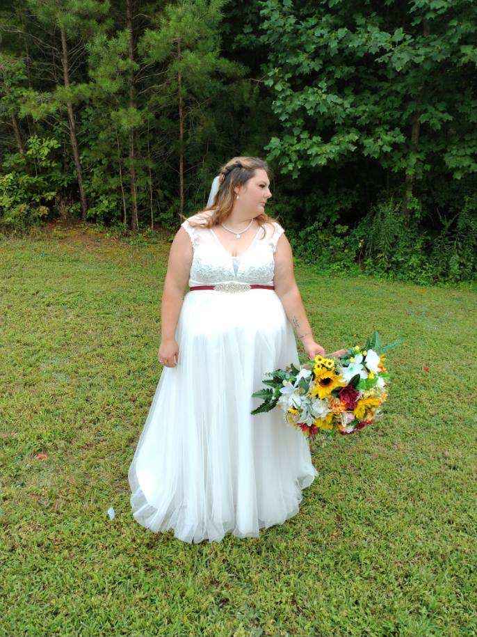 Couples getting married on August 21, 2022 - 3