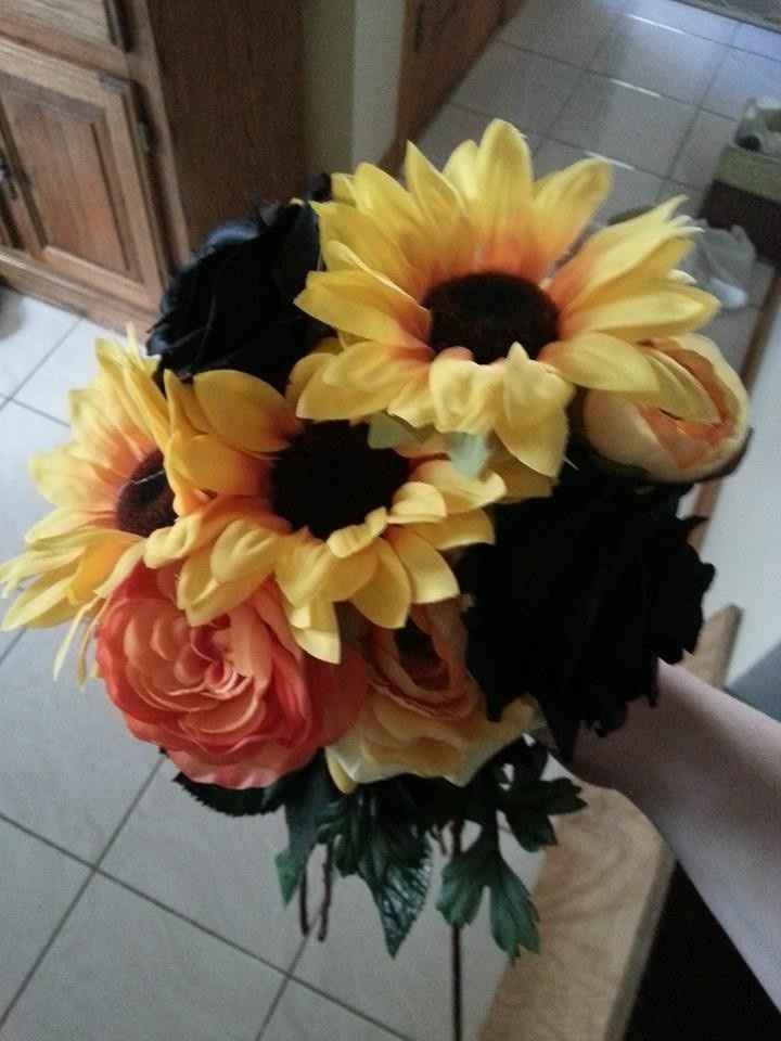 Real Vs. Fake Flowers