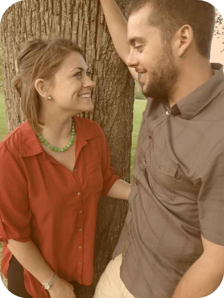 Love is in the air...*picture*