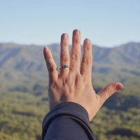 Brides of 2022! Show us your ring! - 1