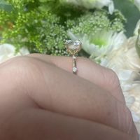 2023 Brides - Show us your ring! - 2
