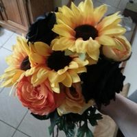 Real Vs. Fake Flowers