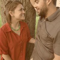 Love is in the air...*picture*