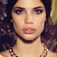 FH doesn't like my makeup trial.. thoughts?