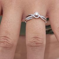 Brides of 2019!  Show us your ring! - 1