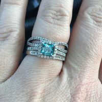 Brides of 2020!  Show us your ring! - 1