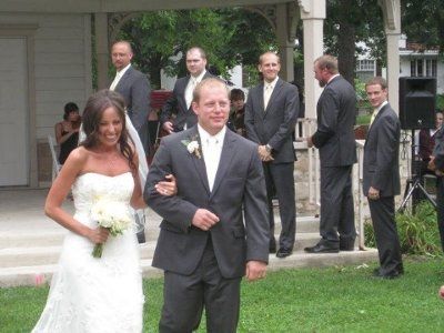 What is the most petty critique you've recieved over a wedding planning decision?