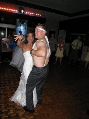 For All The Married Ladies--Engaged are welcomed to look!